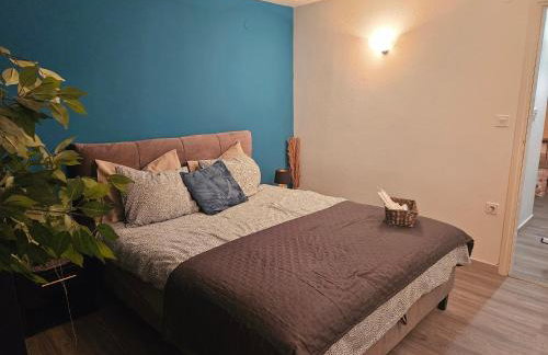 Apartman Dea Brseč - Foto 6