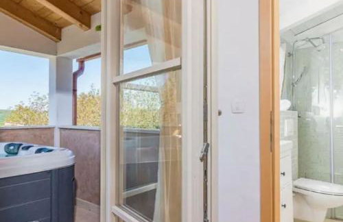 Wellness House Oliva with heated salt water Pool, Sauna & Jakuzzi - Foto 6