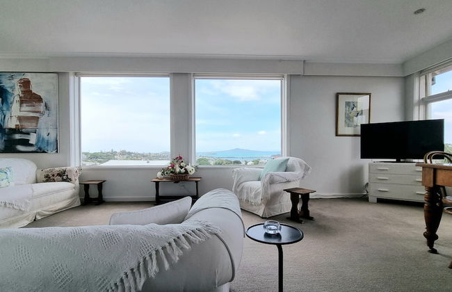 Gorgeous Apt Panoramic Views - Foto 15