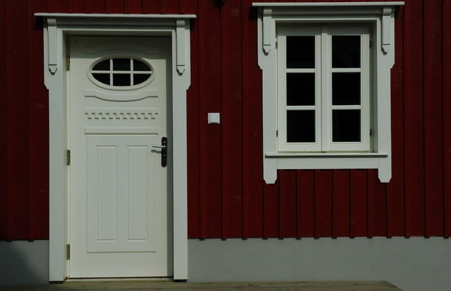 Cottage Faflik - Air Con And Own Sauna, Swedish House no 001 - Foto 32