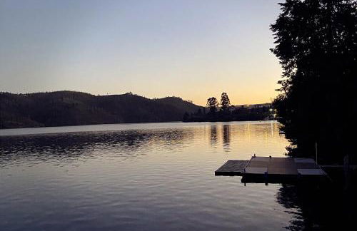 Blue Lake House - Foto 59