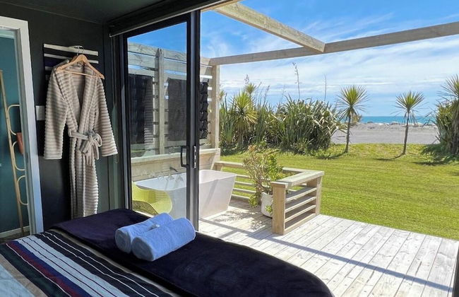 Ross Beach TOP 10 Holiday Park - Foto 35