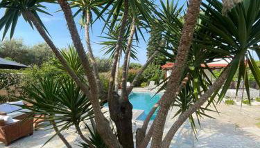 VILA KALIMERA private pool - Foto 3