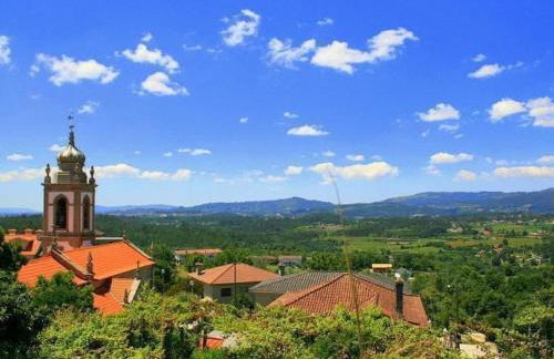 Holiday Home Ländliche Finca Casa da Rocha by Interhome - Foto 36