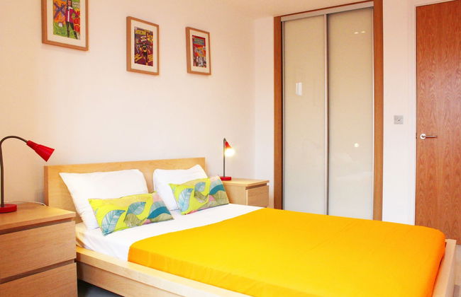 City Centre Apartments - Foto 5