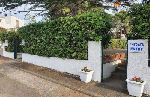 ççç Holiday Properties Le Vele ççç - Foto 47