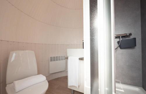 Freches Wohnen Igluhuts - Foto 15