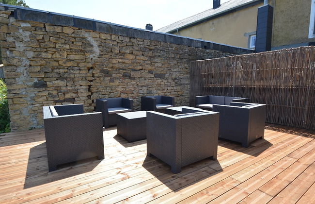 Expansive Holiday Home in Ardennes with Hot Tub - Photo 23