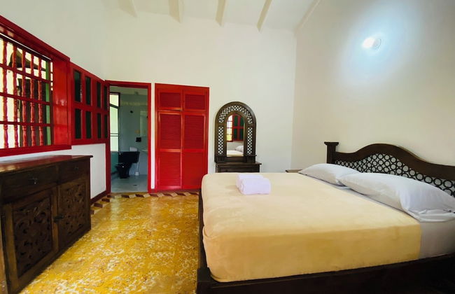 Eco hotel primavera - Foto 20