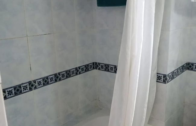 Stunning Spacious One Bed in Delta Sharm - Foto 25