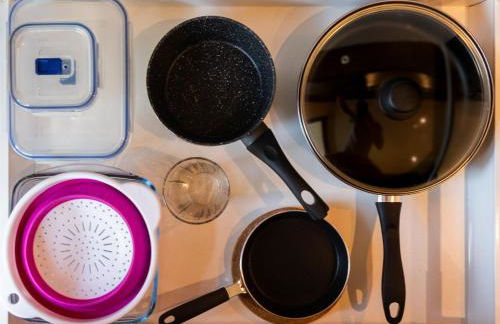 Nuit confort avec Balnéo XXL privative et Climatisation - Photo 20