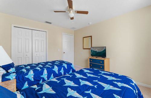 Villa - LET YOUR DREAMS COME TRUE - King Bed, Gas Grill & Game Room - Foto 37