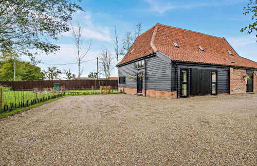 Siskin Lodge - Award Winning Barn Conversion - Foto 7