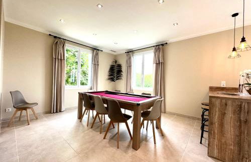 Villa Saint Jean En Provence - Foto 17