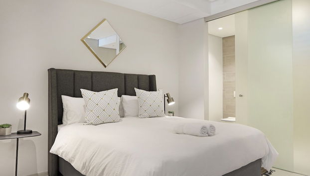 117 on Strand 1503 - Foto 3, Habitación