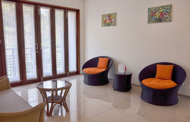 Villa Tirta Syariah - Foto 10