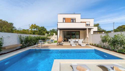 Villa Lo La - Foto 2