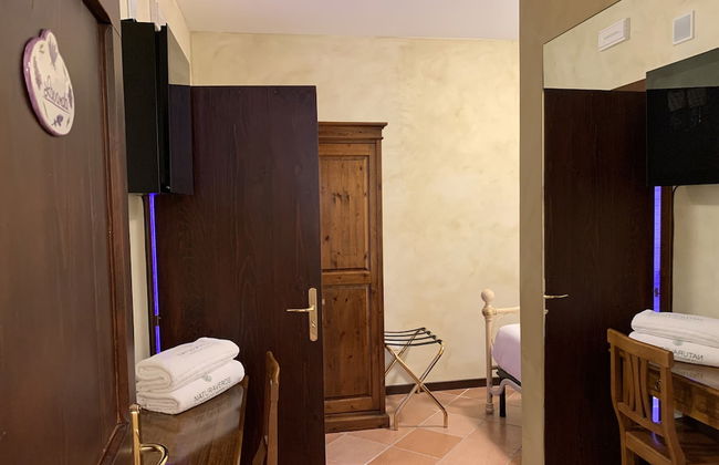 Naturaverde Country House - Photo 16