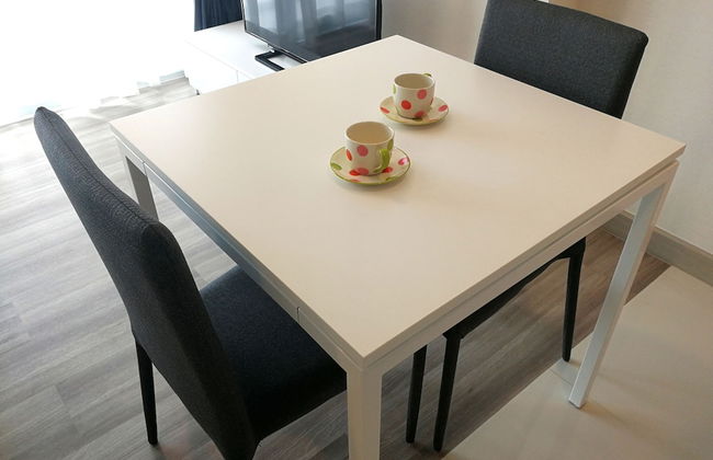 The Prio Condo by Loto - Foto 16