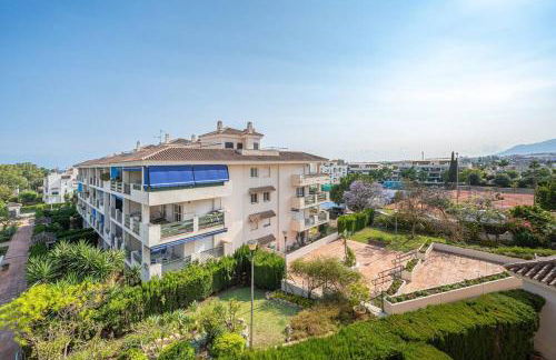Flat -Puerto Banus Locrimar 3-Pool-Parking - Foto 43