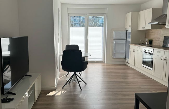 Business Suites am Phönixsee - Photo 13