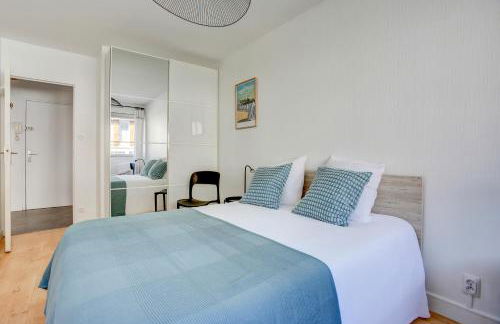 L'Emérillon - Appt à 200m de la plage - Foto 10