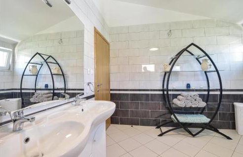 Four-Bedroom Holiday Home In Dicmo - Foto 29