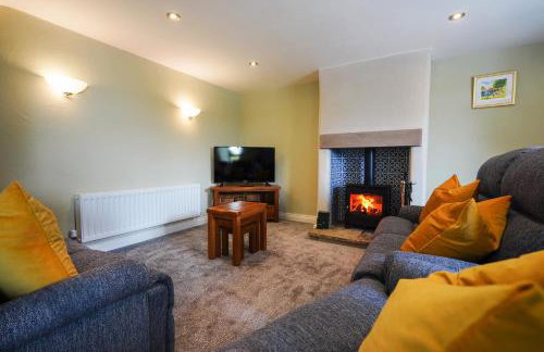 Bolehill Farm Cottages - Foto 40