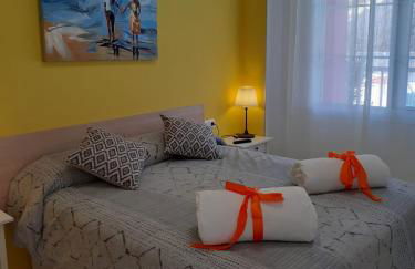 Costa Calma / Playa Paraiso Laguna Blu - Foto 14