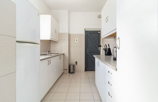 Charming Garden Cottage-campsbay - Foto 12