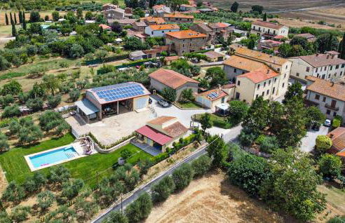 4 Bedroom Amazing Home In Cortona - Foto 54
