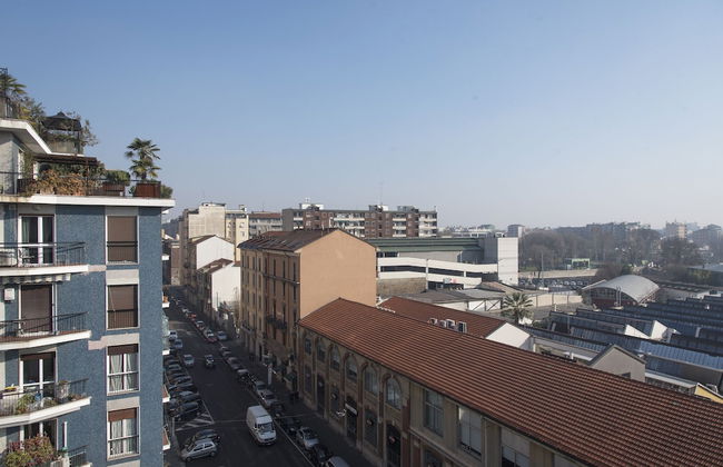 The Traveller's Terrace - Foto 41