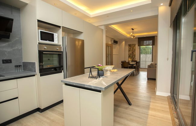 New Balturk Villas Sapanca - Foto 68