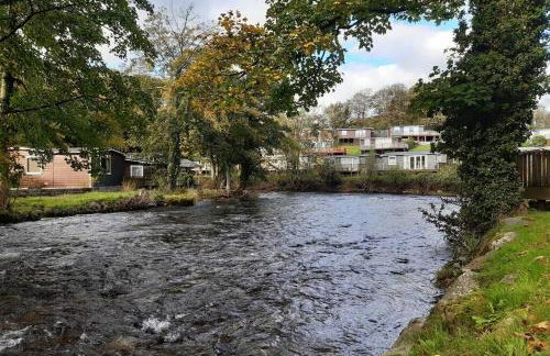 Chalet 174 Glan Gwna Park Caernarfon - Photo 37