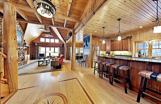 Eagle Scout Lodge - Foto 44