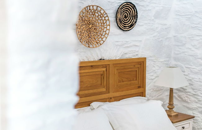 Ifigeneia Luxury Villas - Foto 37