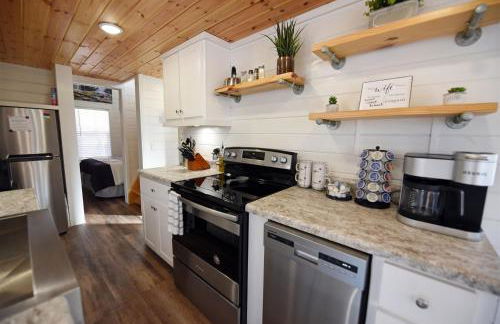 Sweet Creek Retreat - Foto 11