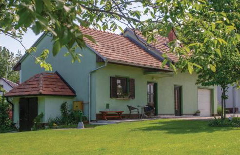 One-Bedroom Holiday Home In Strigova - Foto 6