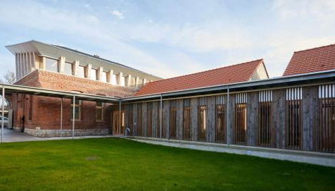 La Ferme des Ailleurs - Photo 2