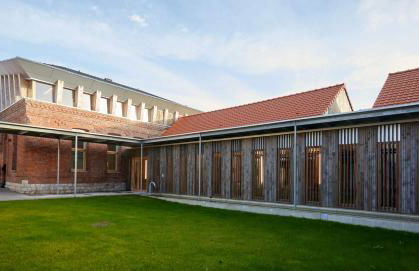 La Ferme des Ailleurs - Foto 2