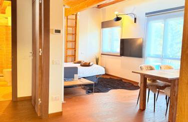 Maison Poluc - Maison Monte Rosa - Foto 47