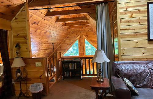 Glens of Antrim Mountain Cabin - Foto 52