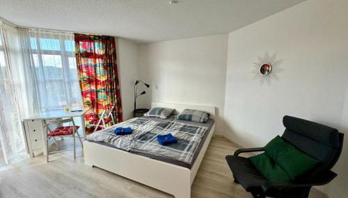 Ferienwohnung "Heidi" mit traumhaftem Ausblick - Foto 3