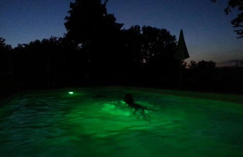 Villa Ceppeto - Foto 38