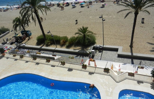 Calafell Beach - Photo 36