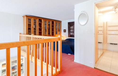 Apartment Les Lofts-17 by Interhome - Foto 16