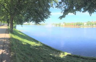 Schwerin Apartment am Pfaffenteich - Foto 4