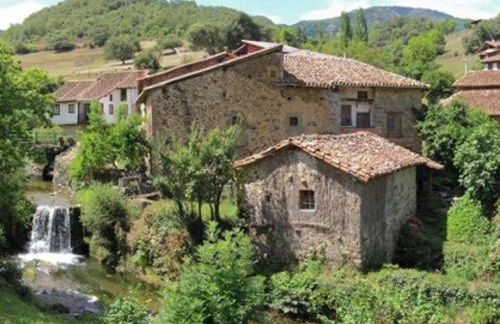 La Casa de las Arcas - Foto 46