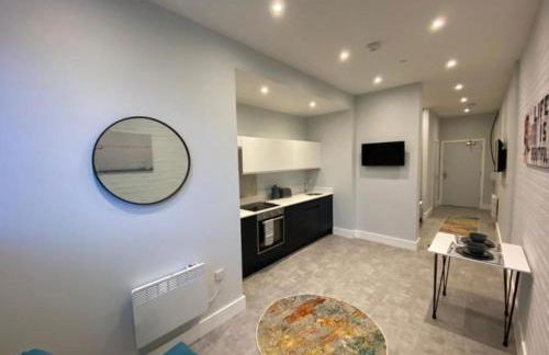 Kempston Suites Liverpool Apartment 2 - Foto 18