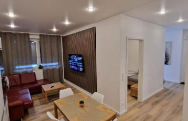 Handwerkerwohnung, Monteurunterkunft-Rodgau - Foto 56